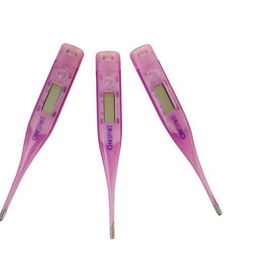 OnSpot Digital Thermometer 103