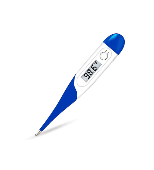 Flexi Tip Digital Thermometer 102