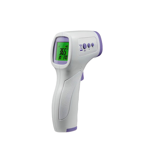 Infrared Thermometer
