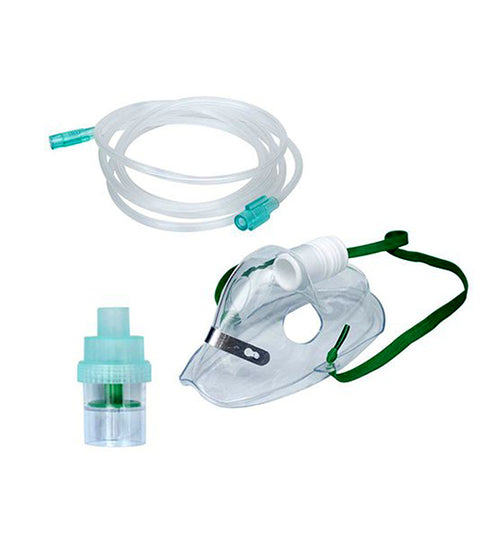 Nebulizer Kit Adult/Paed