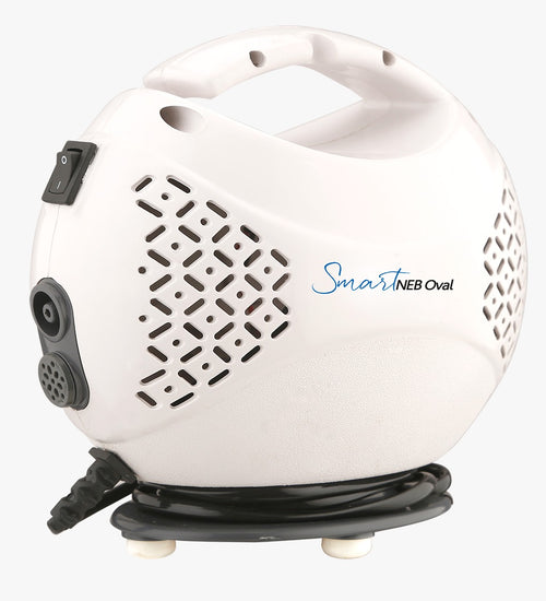 SmartNEB Oval Nebulizer Machine 103