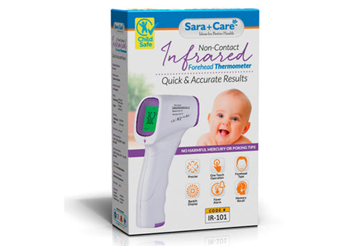 Infrared Thermometer