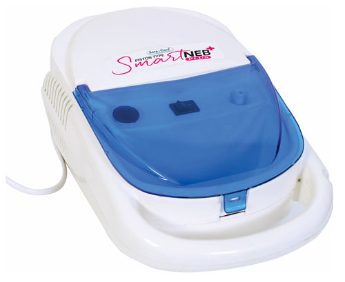 SmartNEB Plus Compressor Nebulizer 102