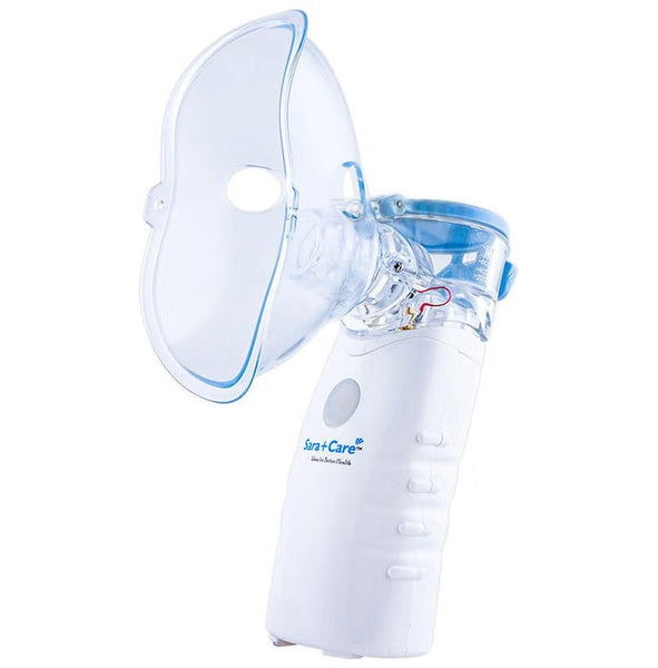 Ultrasonic Nebulizer: Benefits, Uses, and How It Works