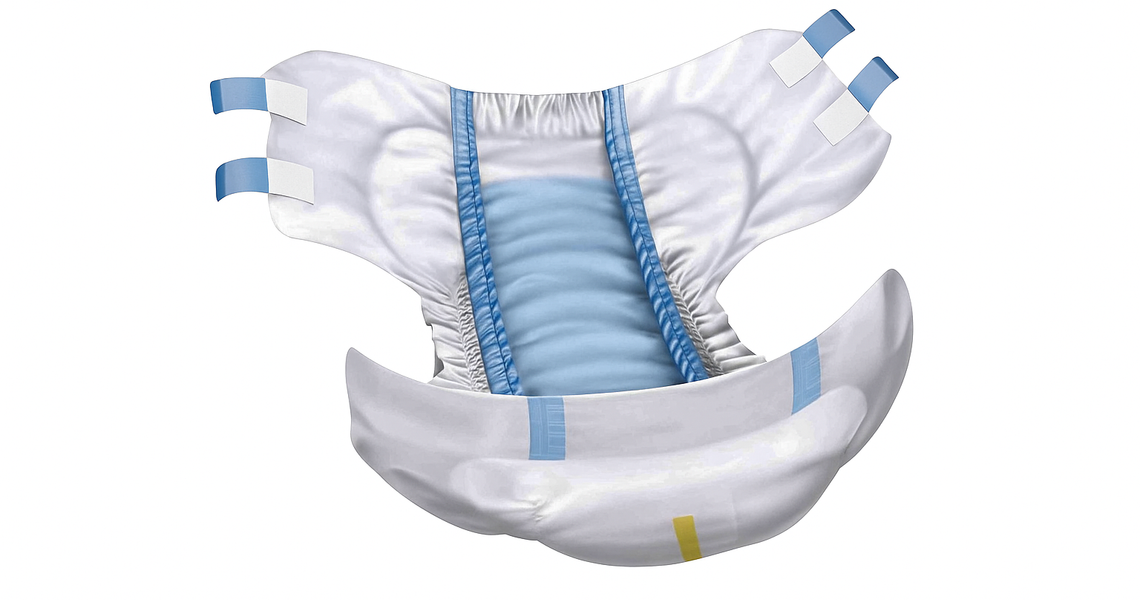 Adult Diaper Pants: Smart Choice for Daily Comfort