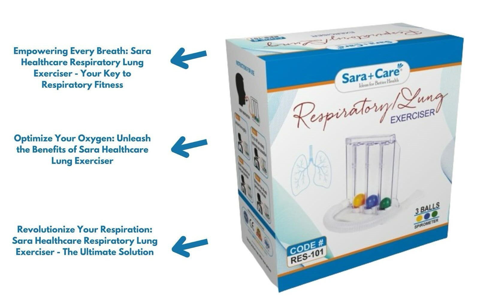 Daily Breathing Exercises to Strengthen Lungs at Home