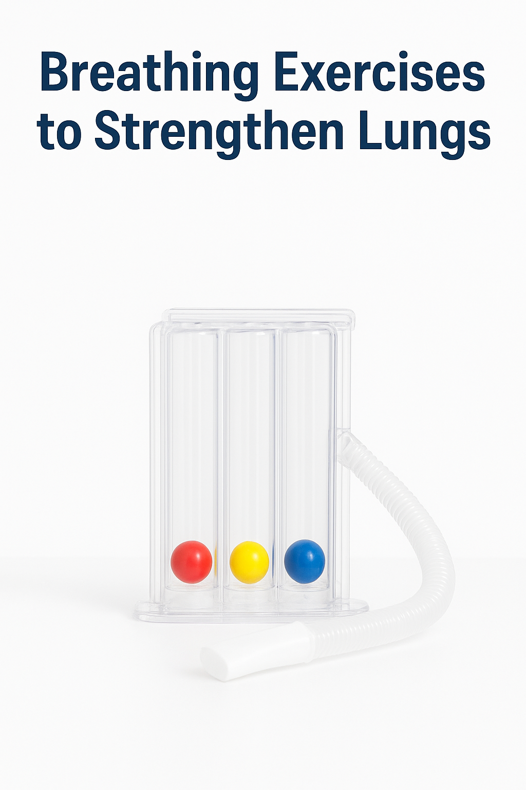 Breathing Exercises to Strengthen Lungs Naturally