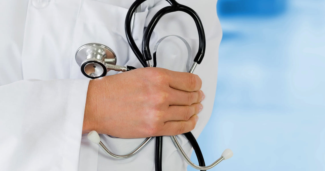 How to Choose a Good Stethoscope for Medical Students & Doctors