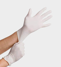 Latex Examination Gloves- Pack of 25 pcs