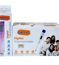 Digital Thermometer OnSpot