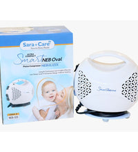 SmartNEB Oval Nebulizer 103