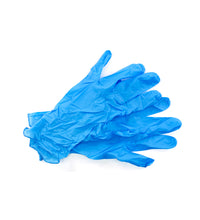 Nitrile Examination Gloves- Pack of 100 Pcs