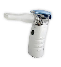 Ultrasonic Mesh Nebulizer Portable 108