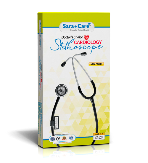 Stethoscope Cardio