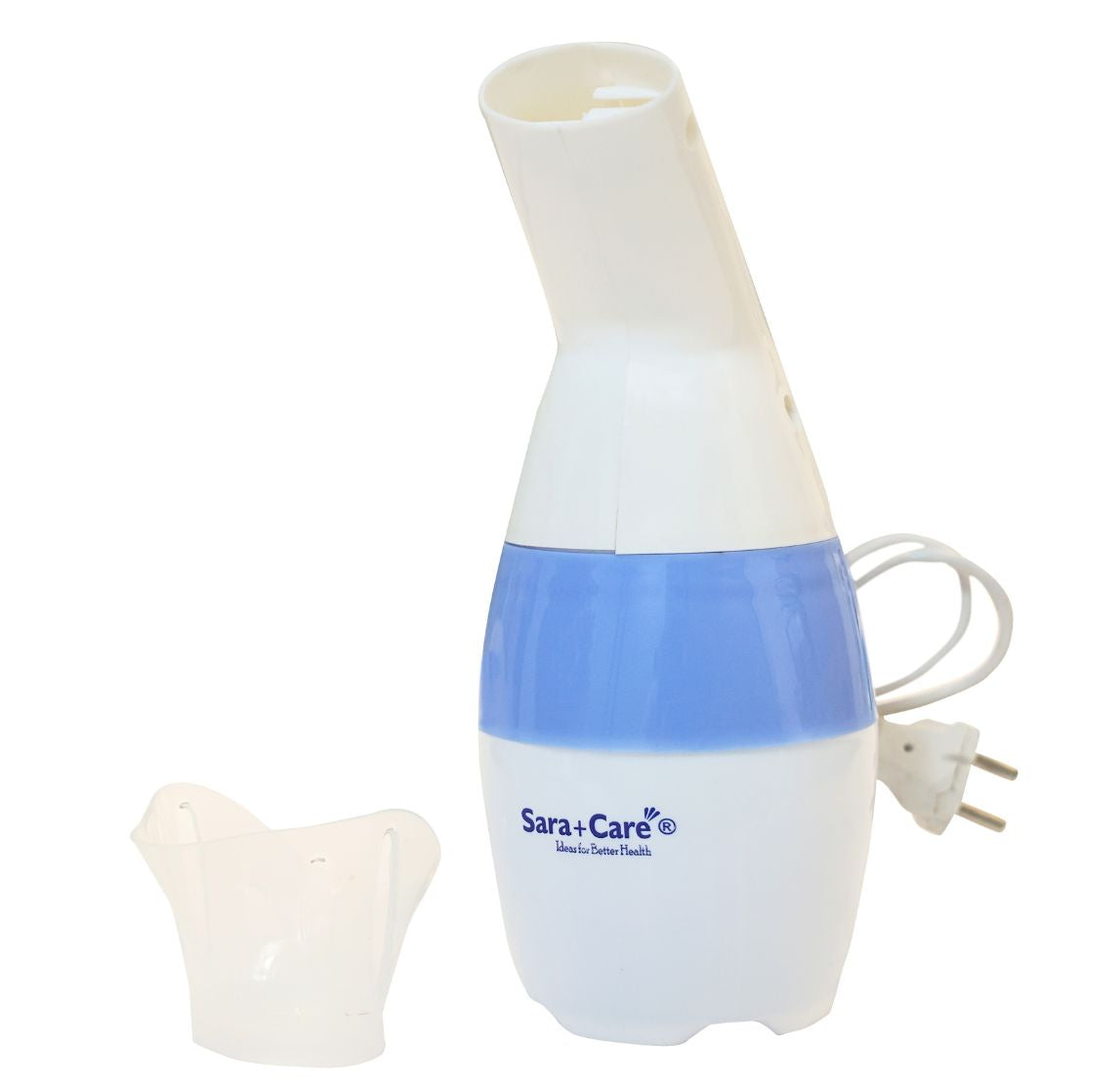 SmartVAP Steam Vaporizer 103 saracarestore SmartVAP Steam Vaporizer 103 saracarestore