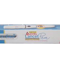 Lancet Device Pen