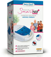Smart NEB Plus Nebulizer
